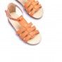 Girl sandals