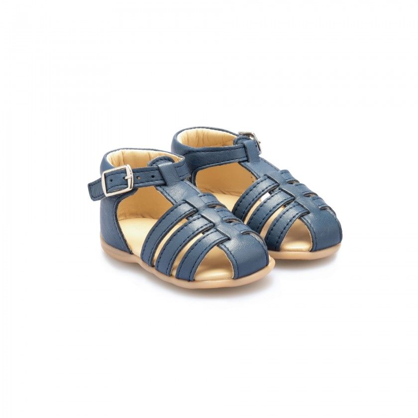 Baby boy shoes