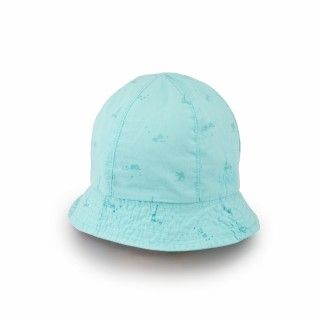 Hat twill Safari Hat twill Safari
