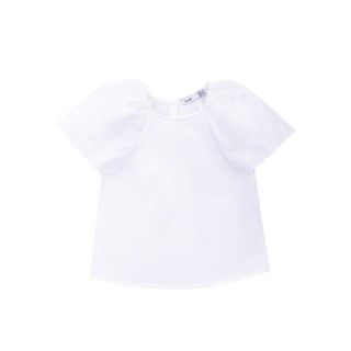 Blusa loose sleeves Blusa loose sleeves