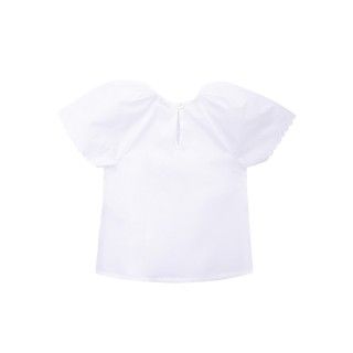 Blusa loose sleeves Blusa loose sleeves