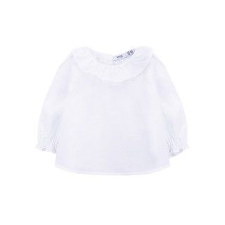 Blusa bebé algodão Ann Blusa bebé algodão Ann