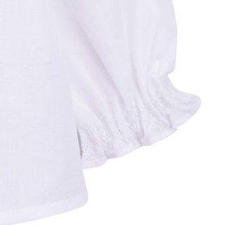 Blusa bebé algodão Ann Blusa bebé algodão Ann