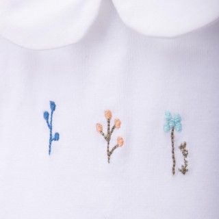 Body tshirt 3 flores Body tshirt 3 flores