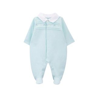 Village Babygrow Village Babygrow