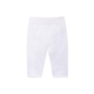 Knitted newborn trousers Ohara