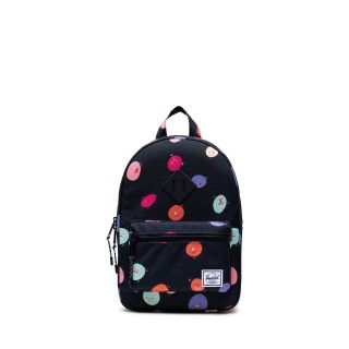 Heritage Youth 9L Polka People Backpack Heritage Youth 9L Polka People Backpack