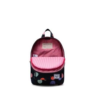 Heritage Youth 9L Polka People Backpack Heritage Youth 9L Polka People Backpack
