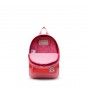 Mochila Heritage Youth 9L Hot Coral/Flamingo Pink