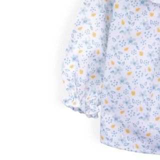 Blusa bebé Wild Flowers Blusa bebé Wild Flowers