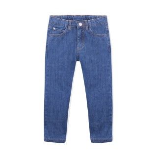 Jake boys denim trousers Jake boys denim trousers
