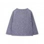 Cardigan baby knitted Francis