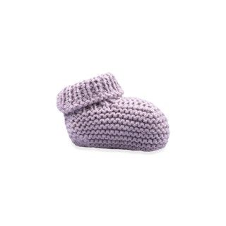 Baby knitted botties Baby knitted botties