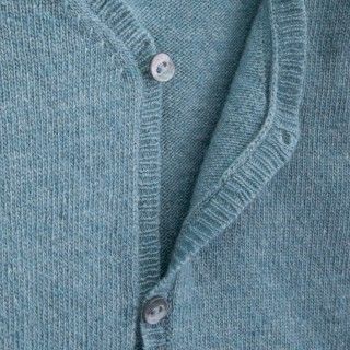 Francis baby knitted cardigan Francis baby knitted cardigan