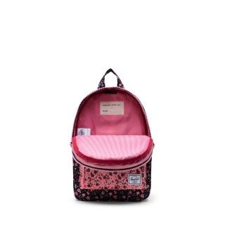 Mochila Heritage Youth 9L Multi Disty Floral Mochila Heritage Youth 9L Multi Disty Floral