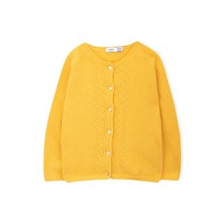 Casaco tricot bonnie Casaco tricot bonnie