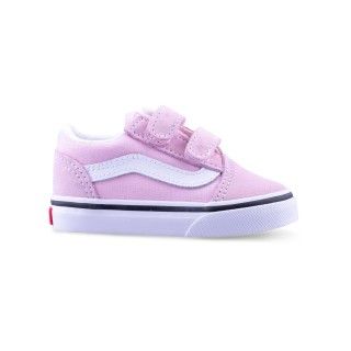 vans bebe fille pas cher