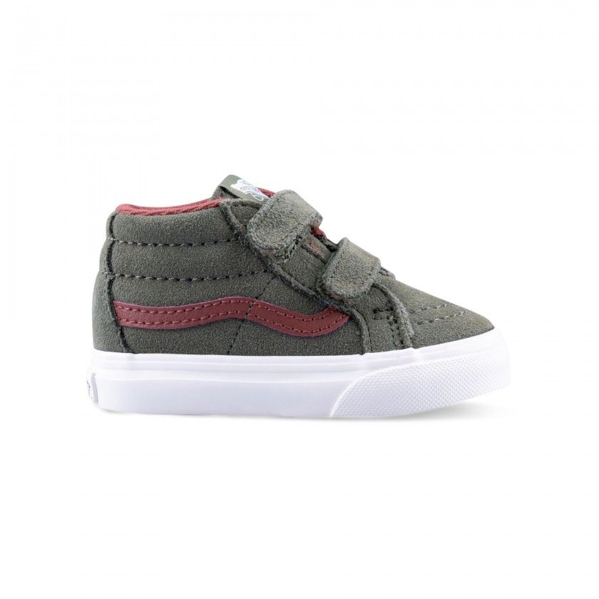 vans td sk8