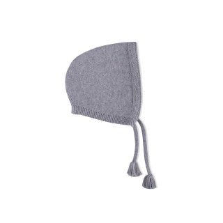 Touca bebé tricot stardust Touca bebé tricot stardust