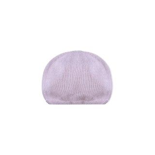 Gorro bebé tricot stardust Gorro bebé tricot stardust