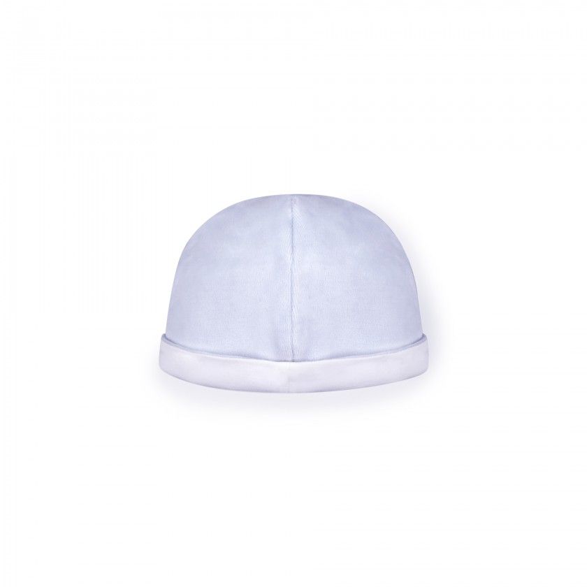 Gorro recm-nascido veludo Crystal Fairy