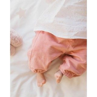 Trousers baby corduroy Rosie Trousers baby corduroy Rosie