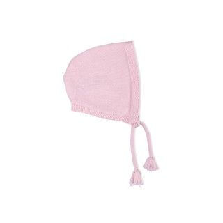 Touca bebé tricot stardust Touca bebé tricot stardust