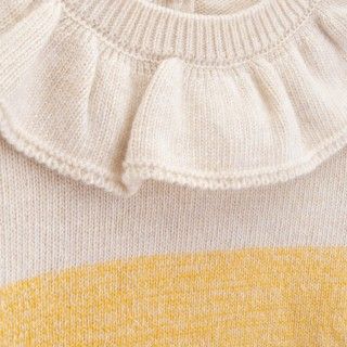Camisola menina tricot thalia Camisola menina tricot thalia