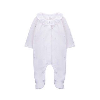 Babygrow algodão orgânico penelope Babygrow algodão orgânico penelope