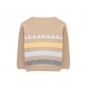 Baby sweater woll Theodore