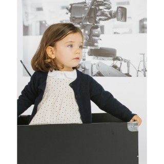Juliet baby knitted cardigan Juliet baby knitted cardigan