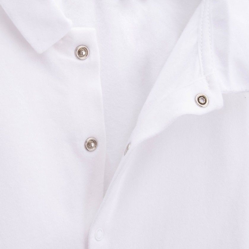 Body cotton long sleeve Timeless