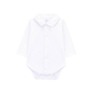 Body baby long sleeve Toulouse Body baby long sleeve Toulouse