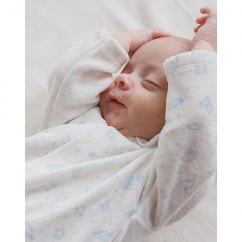 Babygrow r2d2