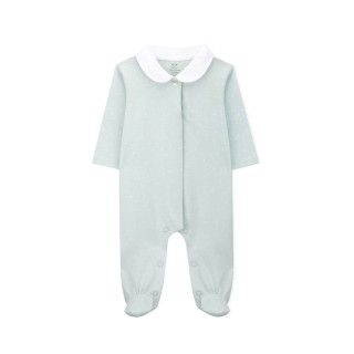 Babygrow algodão orgânico ohara Babygrow algodão orgânico ohara