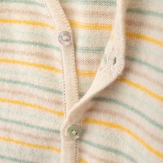 Benjamin baby knitted cardigan Benjamin baby knitted cardigan