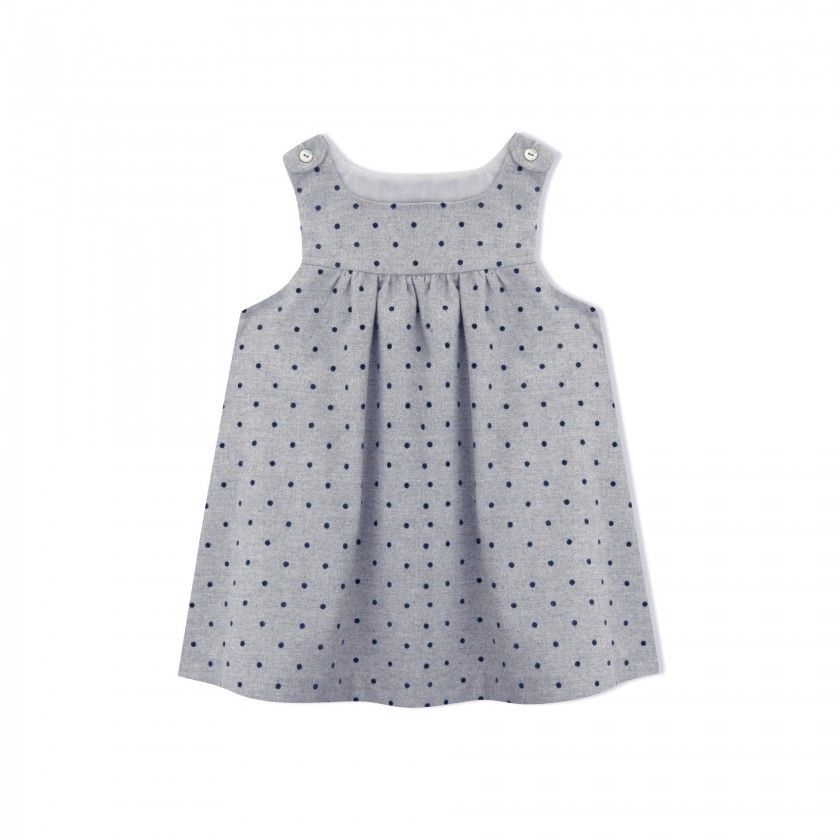 newborn pinafore dresses