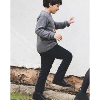 Calças menino bombazine James Calças menino bombazine James