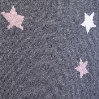 Stars tricot sweater Stars tricot sweater