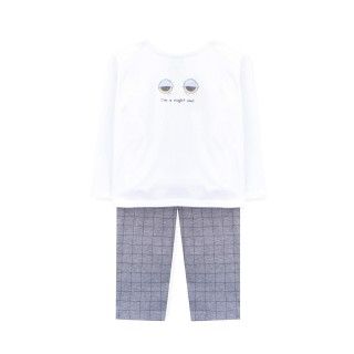 Pijama Sunrise Night Owl Pijama Sunrise Night Owl
