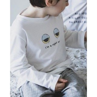 Pijama Sunrise Night Owl Pijama Sunrise Night Owl