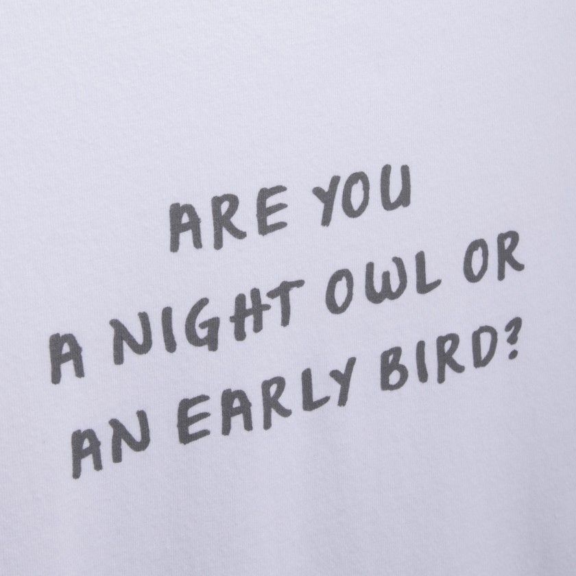 Pijama pai algodão Sunrise Bird