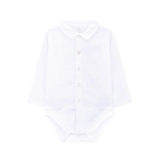 Body camisa bebé Hans Body camisa bebé Hans