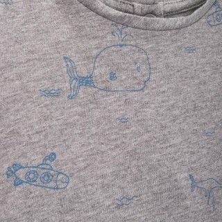 Bob Romper Bob Romper