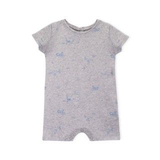 Bob Romper Bob Romper