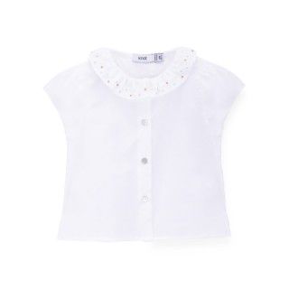 Dots blouse