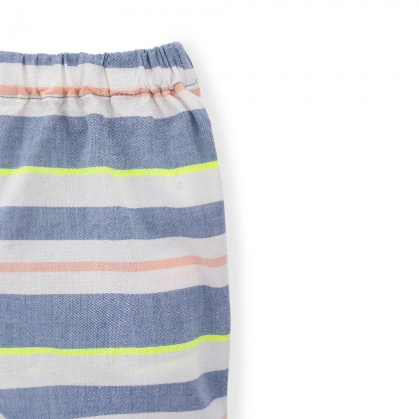 Paul shorts