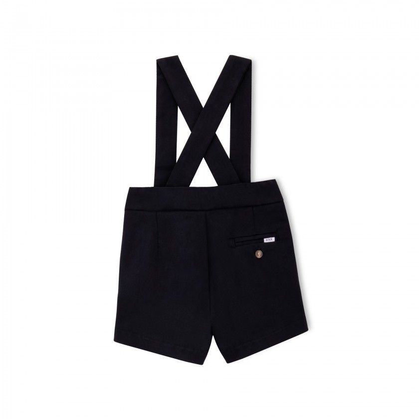 Jonathan shorts