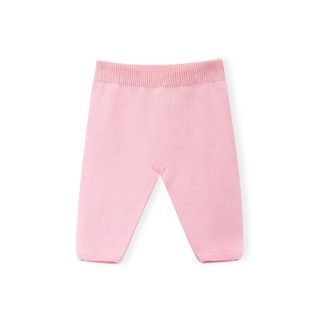 Calças Tricot Eli Calças Tricot Eli