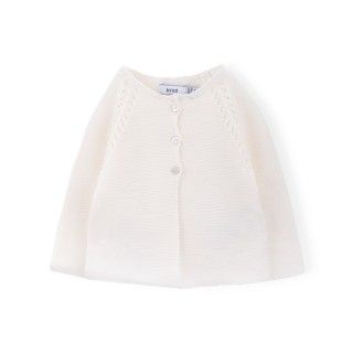 Olivia knitted baby cardigan Olivia knitted baby cardigan